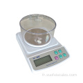 SF-400C Electronic 600G peser la cuisine alimentaire Scale Waage